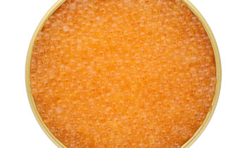Caviar - Golden Whitefish ~ Coregonus Hoyi
