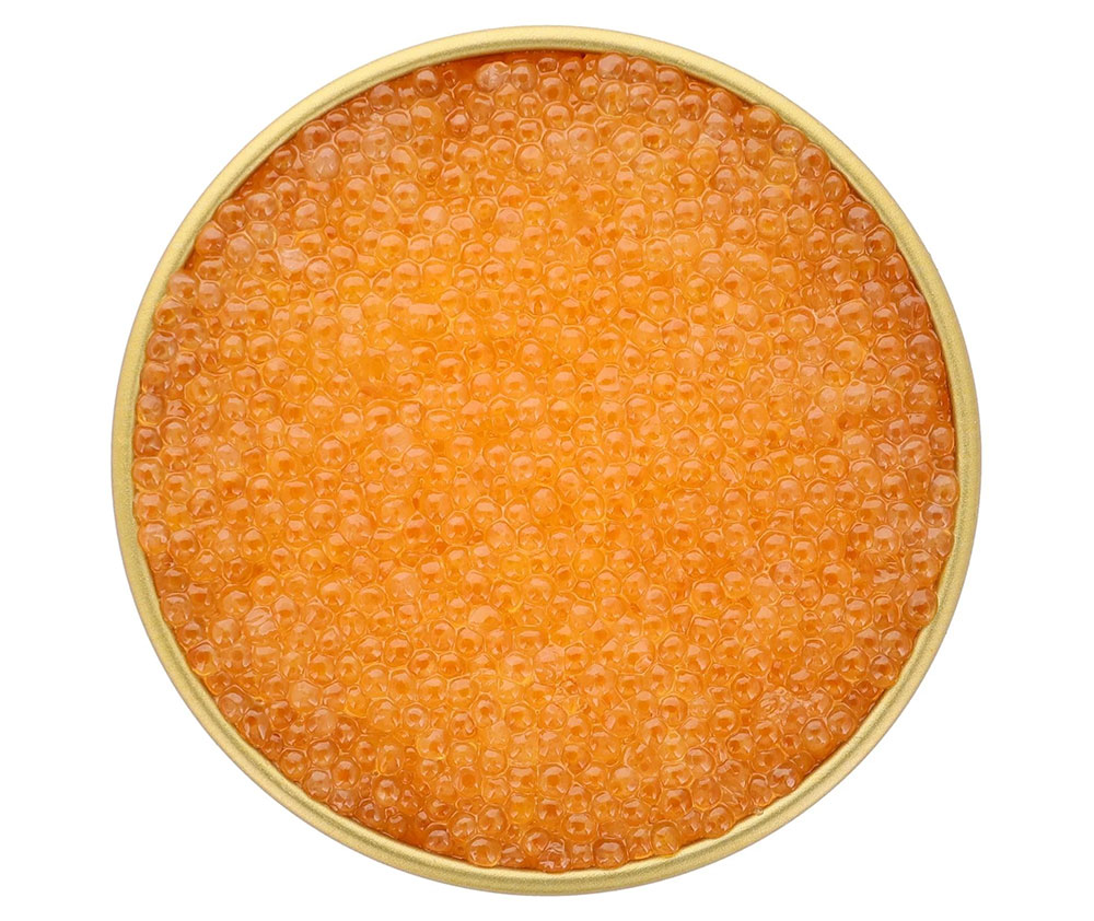 Caviar - Golden Whitefish ~ Coregonus Hoyi