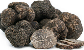 Perigord Winter Black Truffles