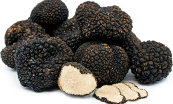 Summer Truffles
