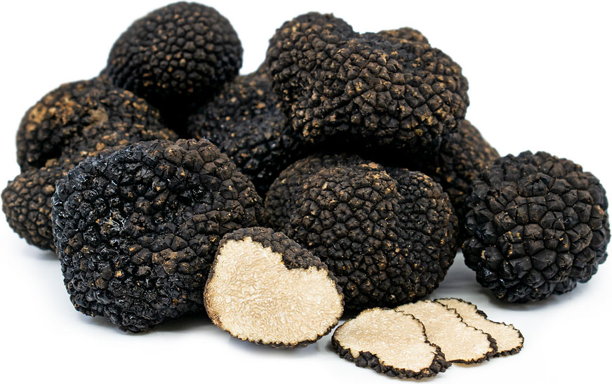 Summer Truffles