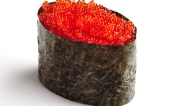 Red Tobiko