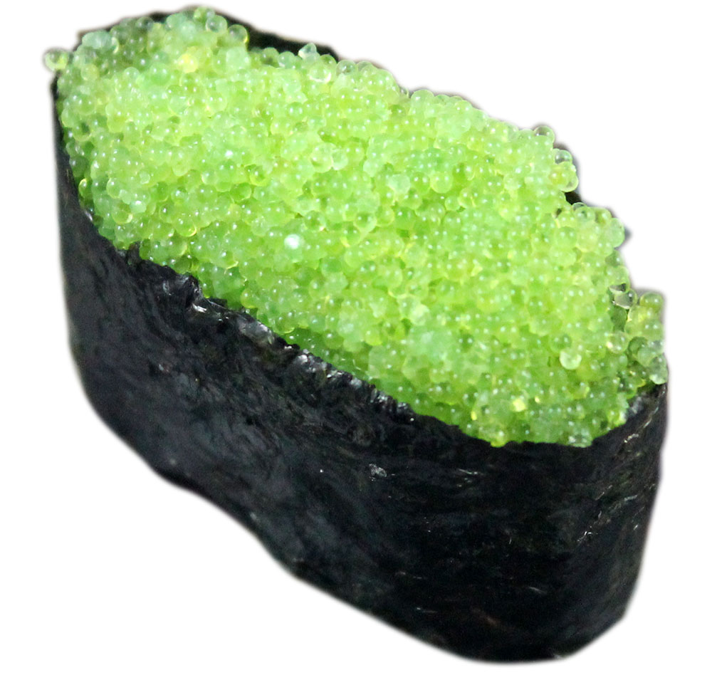 Tobiko Wasabi