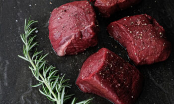 Venison (Binadu)