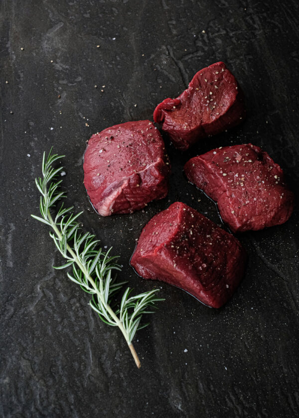 Venison (Binadu)