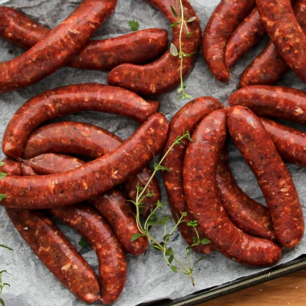 Venison (Binadu) - Image 3