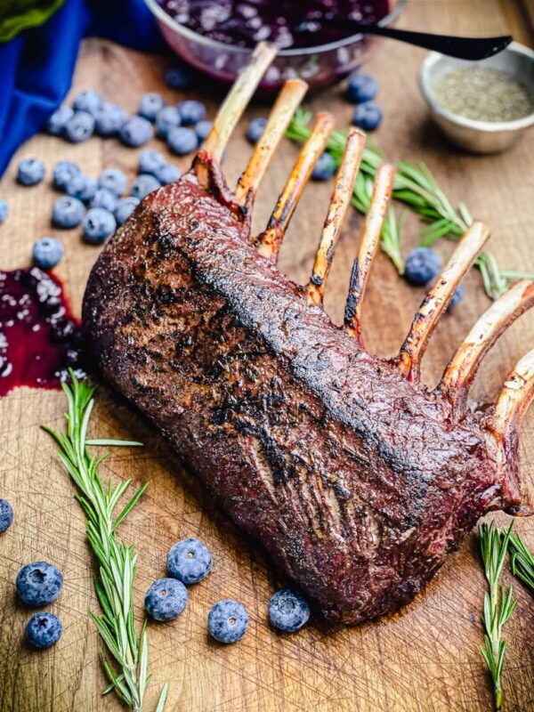 Venison (Binadu) - Image 2